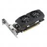Видеокарта Asus GTX1050TI O4G LP BRK GeForce GTX 1050 Ti