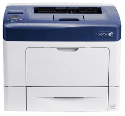 Лазерный принтер Xerox Phaser 3610DN, A4, 1200x1200 т/д, 47 стр/мин, дуплекс, 512Мб, USB 2.0, сеть