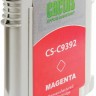 Совместимый картридж струйный Cactus CS-C9392 пурпурный для №88 HP Officejet Pro K550 (29ml)