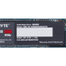 Накопитель SSD Gigabyte M.2 2280 256GB GP-GSM2NE8256GNTD