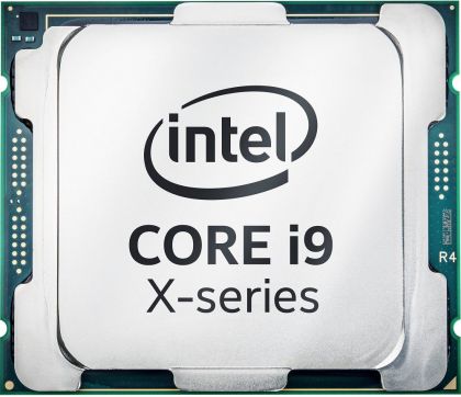 Процессор Intel Core i9-9900X 3.5GHz s2066 OEM