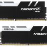 Модуль памяти DDR4 G.SKILL TRIDENT Z RGB 16GB (2x8GB kit) 3466MHz (F4-3466C16D-16GTZR)