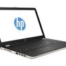 Ноутбук HP 15-bs612ur золотистый (2QJ04EA)