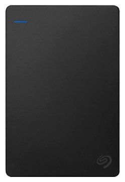 Жесткий диск Seagate STGD2000400 2TB Game Drive for PS4 2.5" USB 3.0 Black