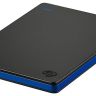 Жесткий диск Seagate STGD2000400 2TB Game Drive for PS4 2.5" USB 3.0 Black