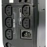 ИБП Powercom IMD-625AP (3 кабеля)