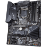 Материнская плата Gigabyte Z490 GAMING X, Intel Z490, s1200, ATX