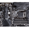 Материнская плата Gigabyte Z490 GAMING X, Intel Z490, s1200, ATX