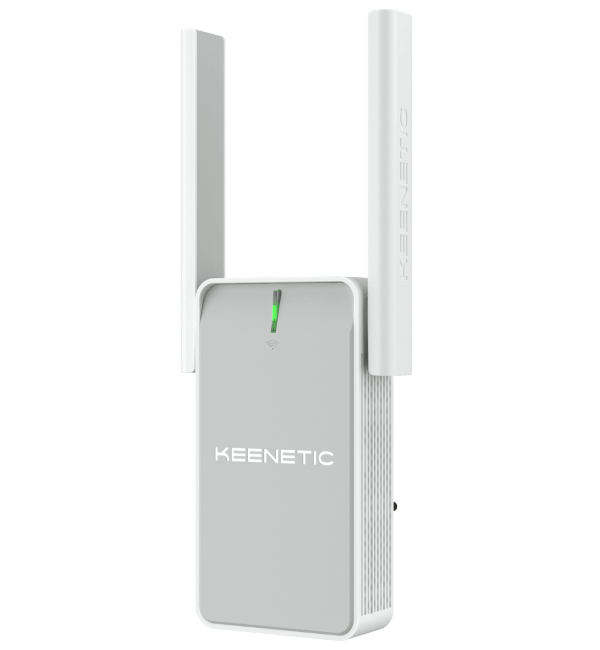Mesh-ретранслятор Keenetic Buddy 4 (KN-3210)