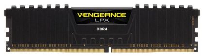 Модуль памяти DDR4 8Gb 2666MHz Corsair CMK8GX4M1A2666C16 RTL PC3-21300 DIMM 288-pin 1.2В