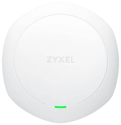 Точка доступа Zyxel NWA1123-AC HD (NWA1123-ACHD-EU0101F) Wi-Fi белый