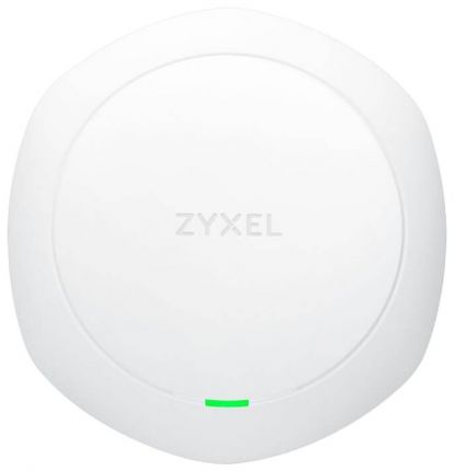 Точка доступа Zyxel NWA1123-AC HD (NWA1123-ACHD-EU0101F) Wi-Fi белый