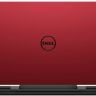 Ноутбук Dell G5 5587 Core i7 8750H/ 16Gb/ 1Tb/ SSD256Gb/ nVidia GeForce GTX 1060 6Gb/ 15.6"/ IPS/ FHD (1920x1080)/ Windows 10 Home/ red/ WiFi/ BT/ Cam