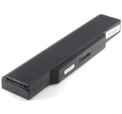 Аккумулятор для ноутбука Mitac 8x66 series,10.8В,4400мАч
