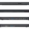 Ноутбук Fujitsu LifeBook E458 Core i5 7200U/ 8Gb/ SSD256Gb/ Intel HD Graphics 620/ 15.6"/ FHD (1920x1080)/ noOS/ black/ WiFi/ BT/ Cam