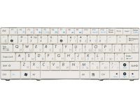 Клавиатура для ноутбука Asus EEE PC 900HA RU, White