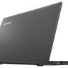 Ноутбук Lenovo V330-15IKB 15.6"(1920x1080 (матовый))/ Intel Core i3 8130U(2.2Ghz)/ 4096Mb/ 1000Gb/ DVDrw/ Ext:Intel HD/ Cam/ BT/ WiFi/ 30WHr/ war 1y/ 1.8kg/ iron grey/ без ОС