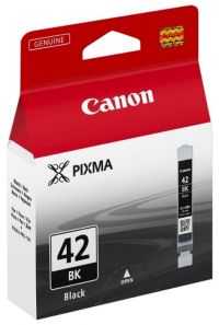 Чернильница Canon CLI-42BK Black для Pixma Pro-100