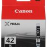 Чернильница Canon CLI-42BK Black для Pixma Pro-100