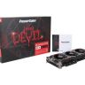 Видеокарта PowerColor AXRX 570 4GBD5-3DH/OC Red Devil, AMD Radeon RX 570, 4Gb GDDR5