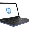 Ноутбук HP 15-bs613ur синий (2QJ05EA)