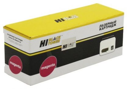 Картридж Hi-Black (HB-CF363X) для HP CLJ Enterprise M552/553/MFP M577, M, 9,5K