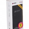 Мобильный аккумулятор Hiper PowerBank XP13000 Li-Pol 13000mAh 2.1A+2.1A черный 2xUSB