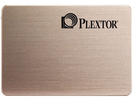 Накопитель SSD Plextor SATA-III 512Gb PX-512M6Pro M6Pro 2.5" MLC