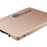 Накопитель SSD Plextor SATA-III 512Gb PX-512M6Pro M6Pro 2.5" MLC