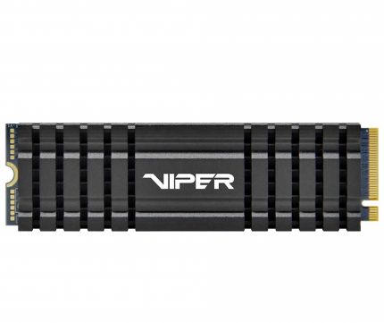 Накопитель SSD Patriot M.2 2280 2Tb Viper (VPN100-2TBM28H)