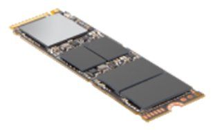 Накопитель SSD Intel PCI-E x4 512Gb SSDPEKKW512G8XT 760p Series M.2 2280