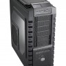 Корпус Cooler Master Case HAF X Black Full-ATX
