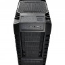 Корпус Cooler Master Case HAF X Black Full-ATX