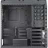 Корпус Cooler Master Case HAF X Black Full-ATX