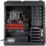 Корпус Cooler Master Case HAF X Black Full-ATX