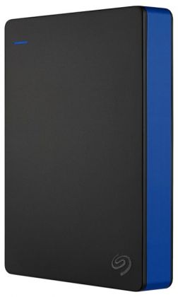 Жесткий диск Seagate STGD4000400 4TB Game Drive for PS4 2.5" USB 3.0 Black
