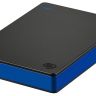 Жесткий диск Seagate STGD4000400 4TB Game Drive for PS4 2.5" USB 3.0 Black