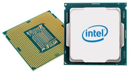 Процессор Intel Core i5-8500 3.0GHz s1151v2 Box