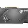 Видеокарта MSI GeForce RTX 3070 VENTUS 2X OC