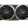 Видеокарта MSI GeForce RTX 3070 VENTUS 2X OC