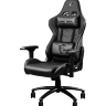 Игровое кресло MSI MAG CH120 I чёрный