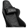 Игровое кресло MSI MAG CH120 I чёрный
