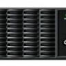 ИБП CyberPower OL2000ERTXL2U, Online, 2000VA/1800W, 8 IEC-320 С13 розеток, USB&Serial, RJ11/RJ45, SNMPslot, LCD дисплей, Black