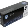 Тонер-картридж HP 83A 2-pack Black
