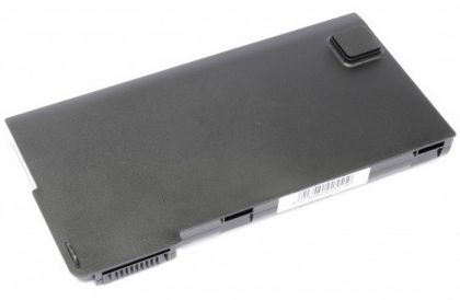 Аккумулятор для ноутбука MSI A5000/ A6000/ CR600/ CR610/ CR700/ CX600/ CX620 / CX700 Series, 11.1В, 5200мАч (BTY-L75)