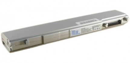 Аккумулятор Toshiba p/ n PA3612 Portege R500/ R600/ A600 series,10.8В,4400мАч