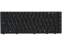 Клавиатура для ноутбука Asus EEE PC MK90H RU, Black
