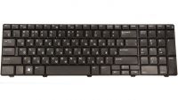 Клавиатура для ноутбука Dell Vostro 3700, RU, Black