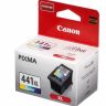 Картридж Canon CL-441XL для PIXMA MG2140/ 2240/ 3140/ 3240/ 3540/ 4140/ 4240