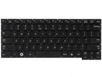 Клавиатура для ноутбука Samsung X128 US, Black